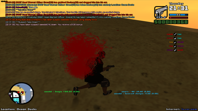 Deagle-99