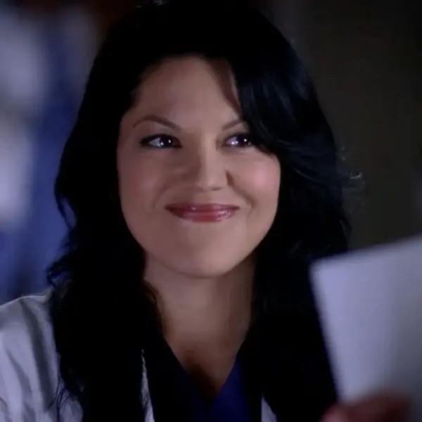 Callie Torres de Grey's Anatomy