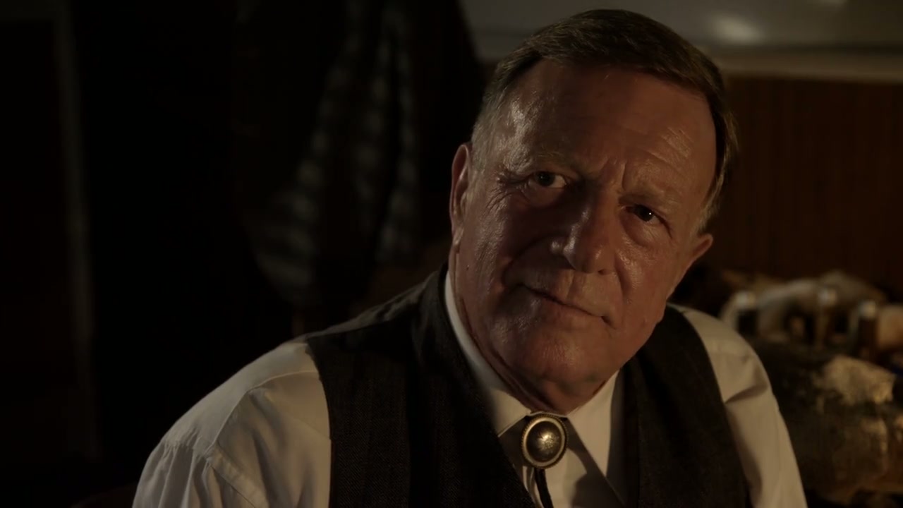 Bonnie & Clyde Screenshot