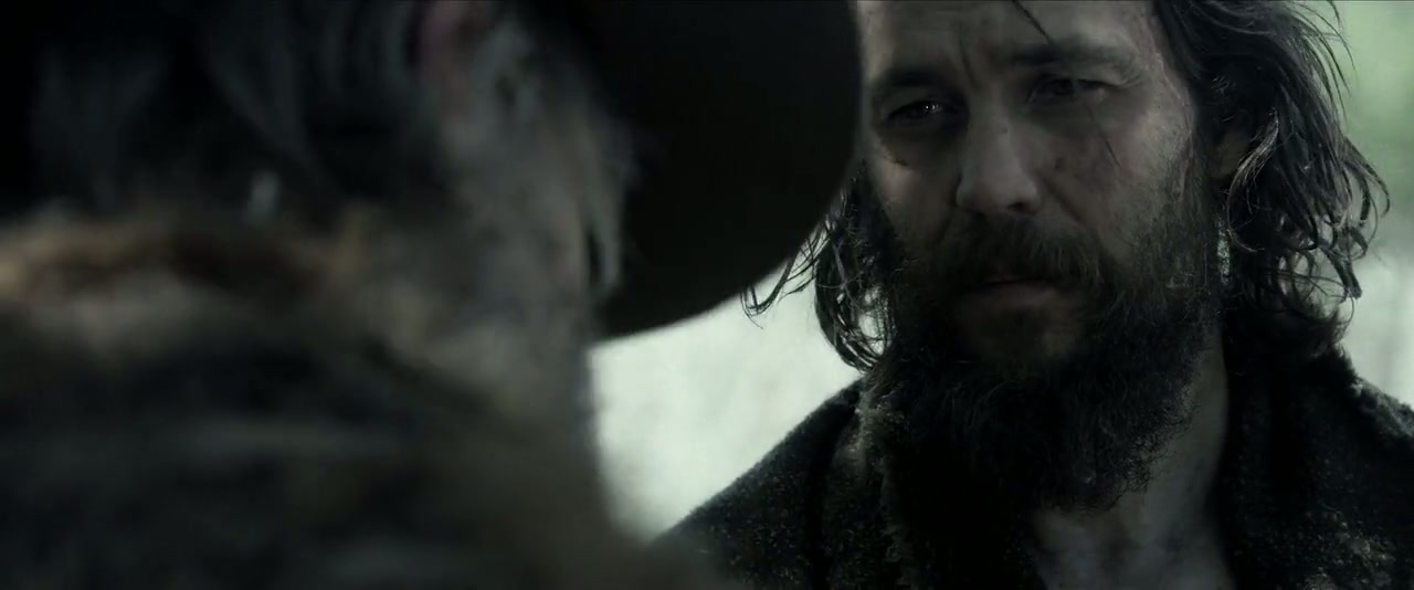 American Primeval Screenshot