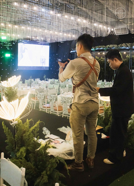 NOW Studio Wedding 5
