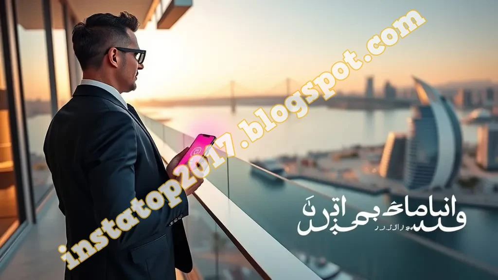 كيفية اختيار مجال لمدونة الانستغرام كيفية اختيار مجال لمدونة الانستغرام