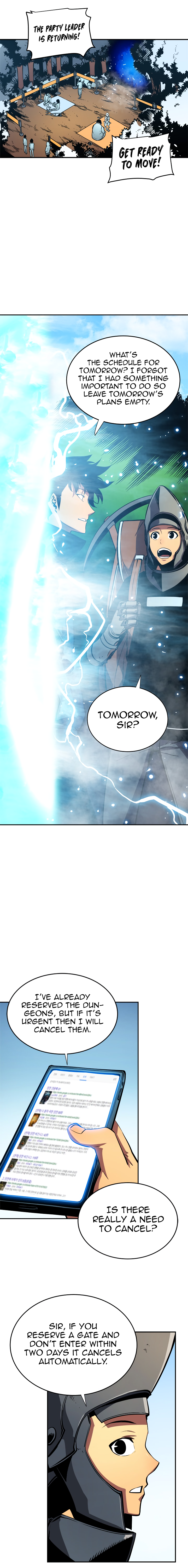 Read Jujutsu Kaisen Chapter 36 English - Page 8 Read Jujutsu Kaisen Chapter 36 English - Page 8