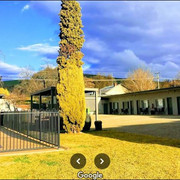 High Country Motel