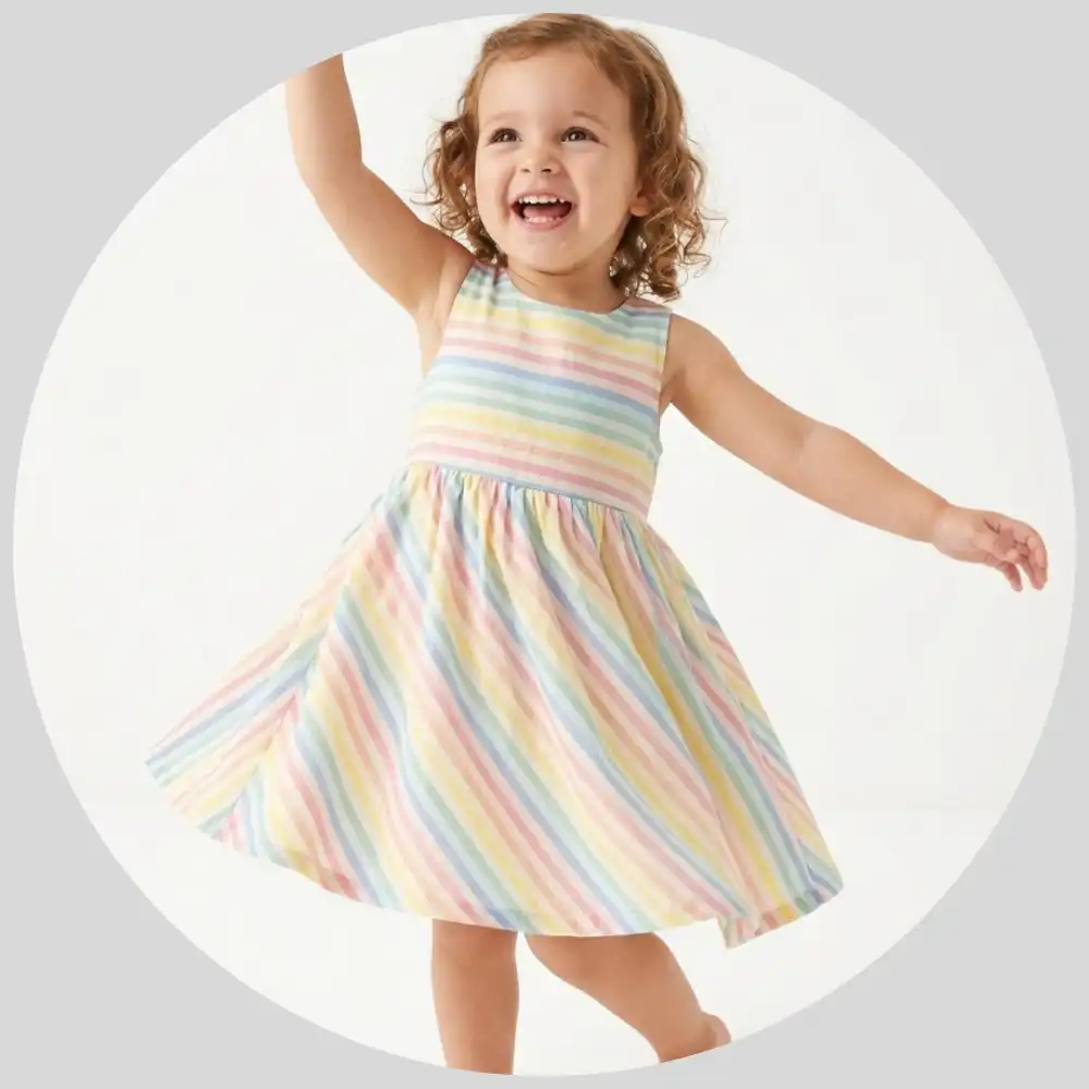 Ropa de Niñ@