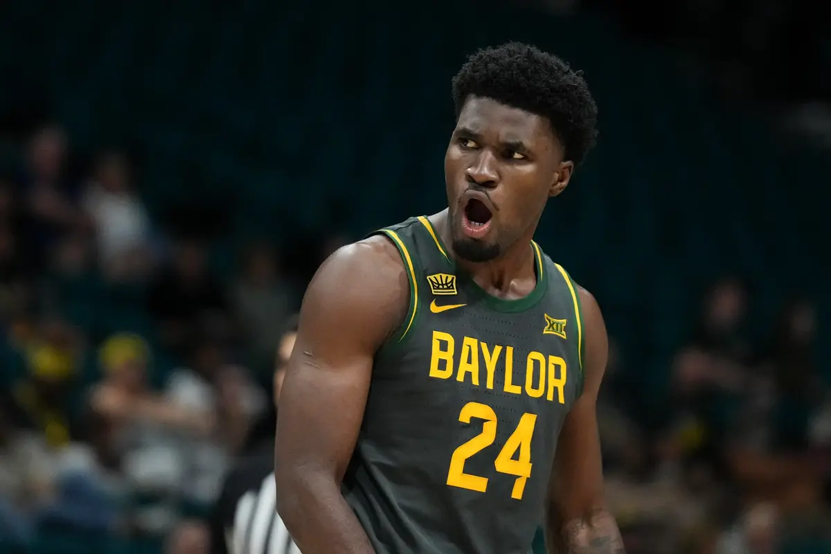 St. John’s Discloses Six‑Figure NIL Deal After Yessoufou Opts for Transfer Portal