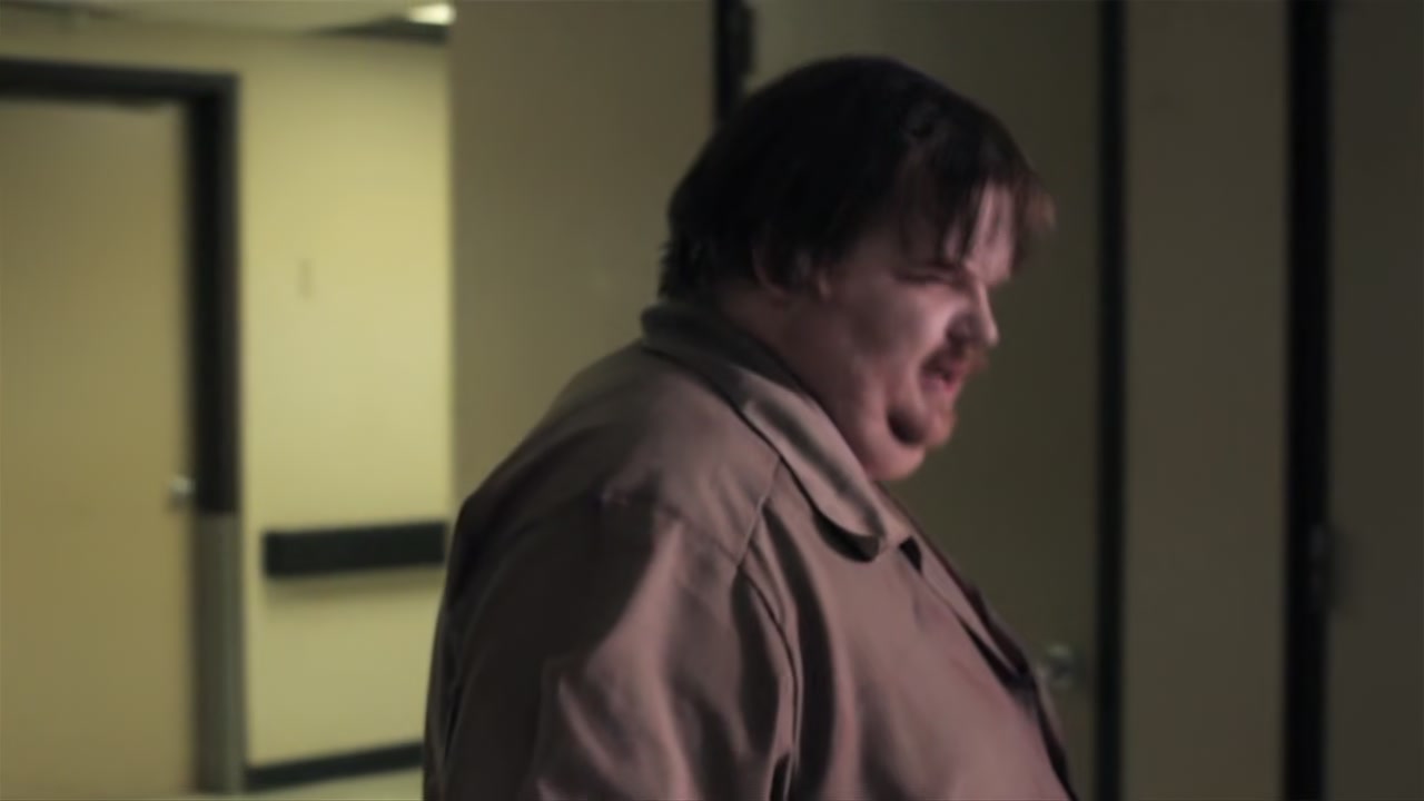 The Hospital Screenshot