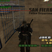sa mp 389