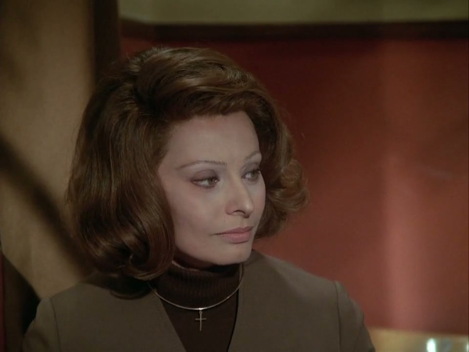 Brief Encounter Screenshot