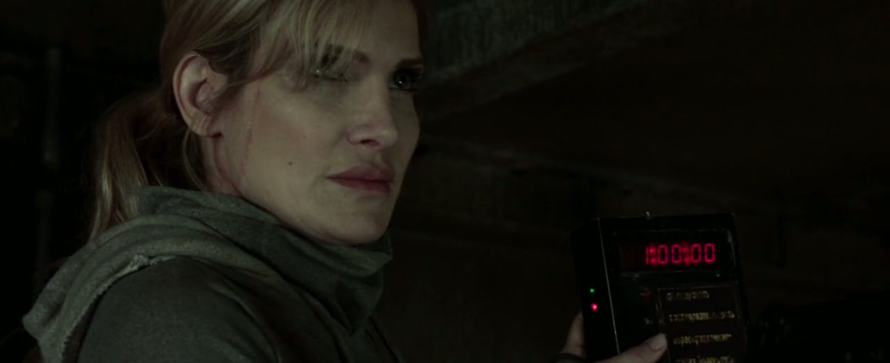 Harbinger Down Screenshot