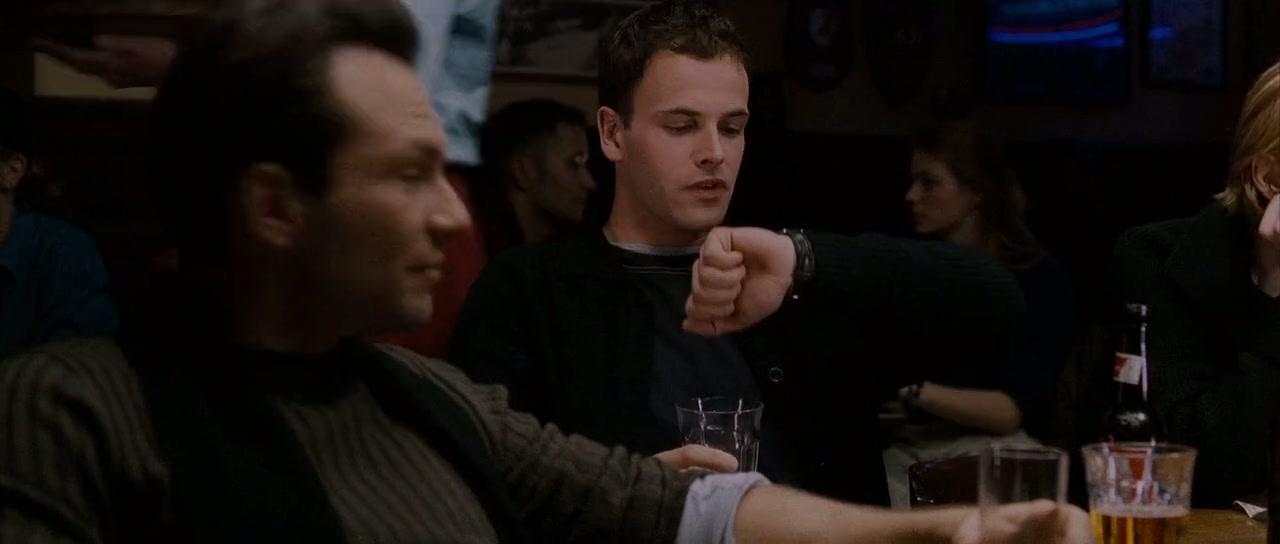 Mindhunters Screenshot
