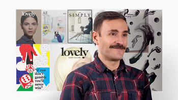 Domestika - Introduzione alla progettazione editoriale - Ita