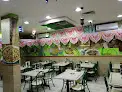 مطاعم ركن هاشم