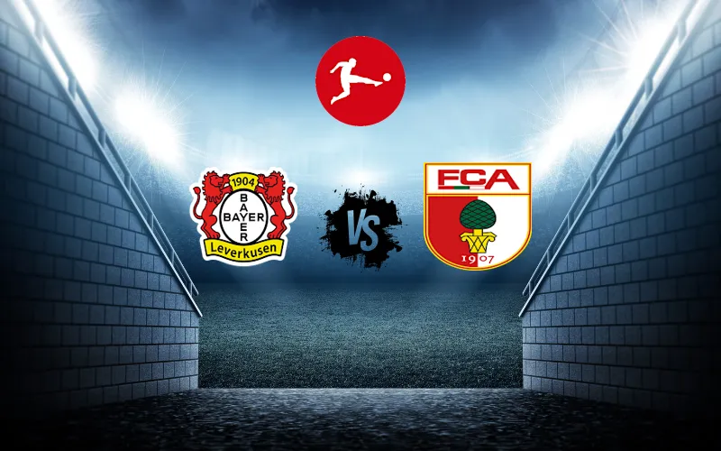 موعد مباراة أوغسبورغ وباير ليفركوزن - الدوري الألماني