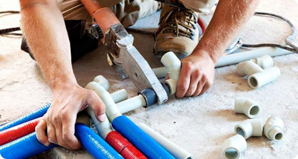 air conditioning contractor cypress