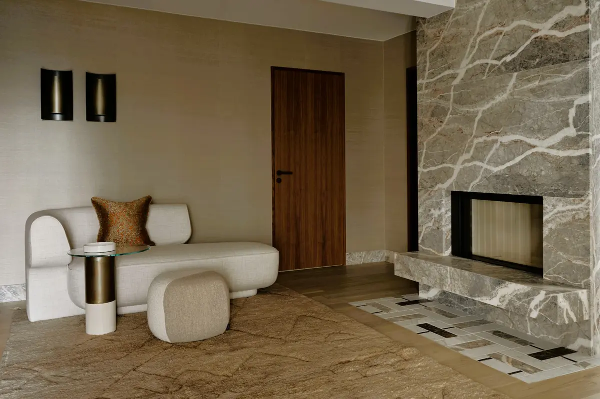 Villa Linné: Eleganța Suedeză, O Casă Pentru Artă și Design
