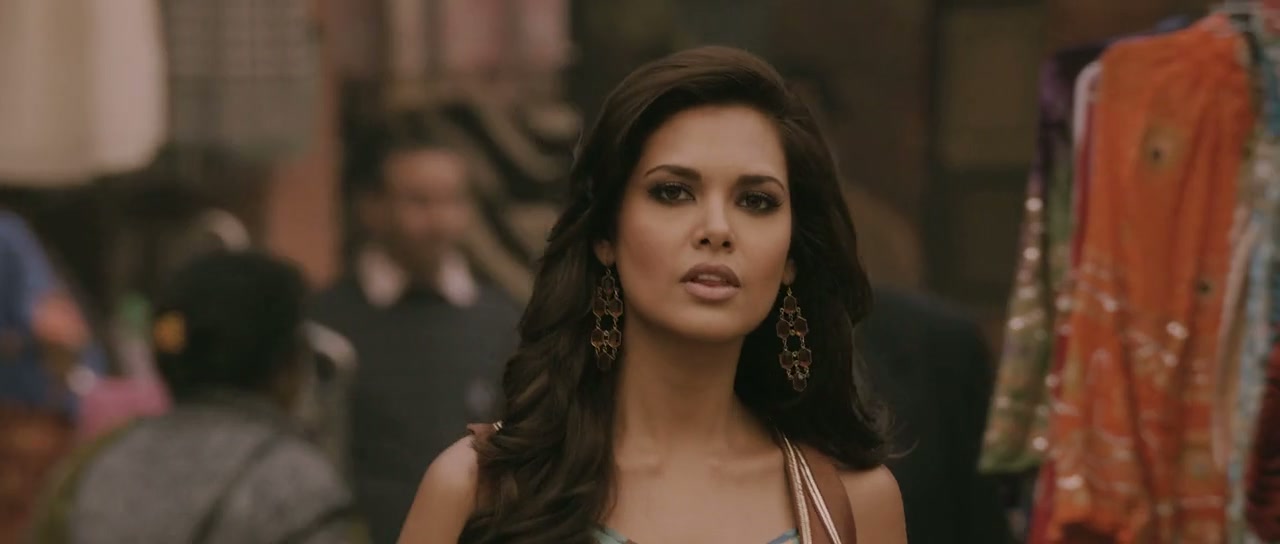 Jannat 2 Screenshot
