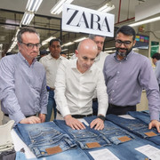 ZOVORNO ZARA Work 2