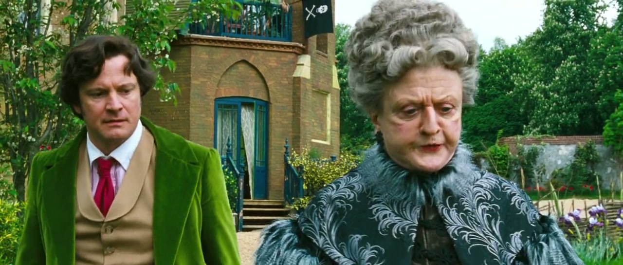 Nanny McPhee Screenshot