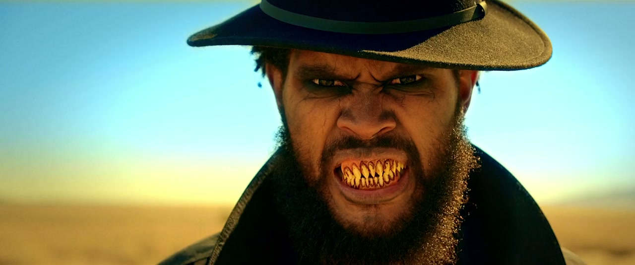The Fearway Screenshot