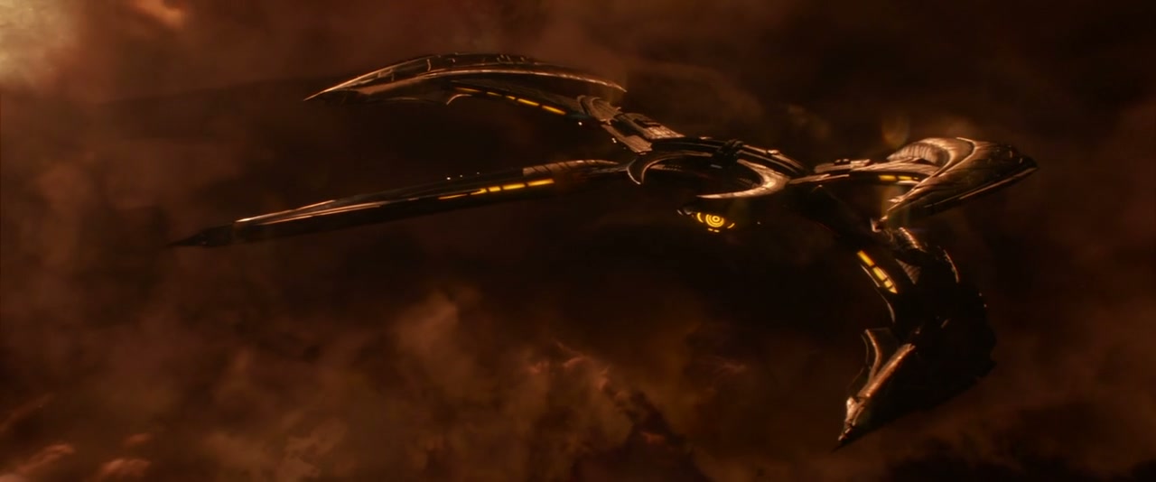 Star Trek: Picard Screenshot