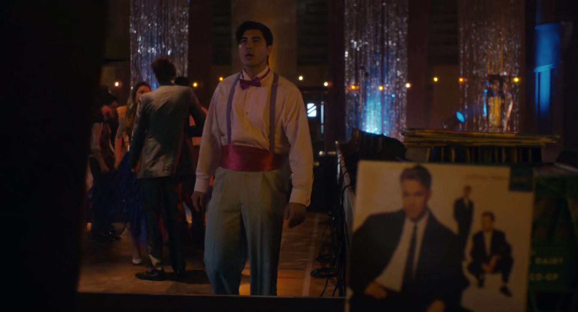 Fear Street: Prom Queen Screenshot