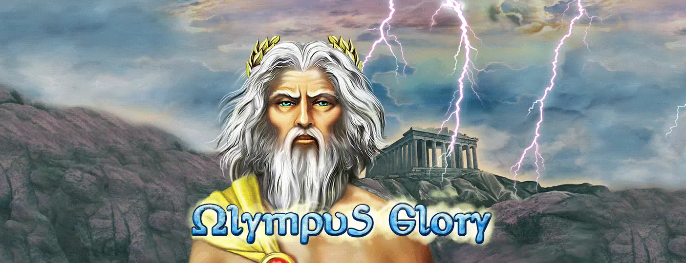 Olympus Glory Oyna