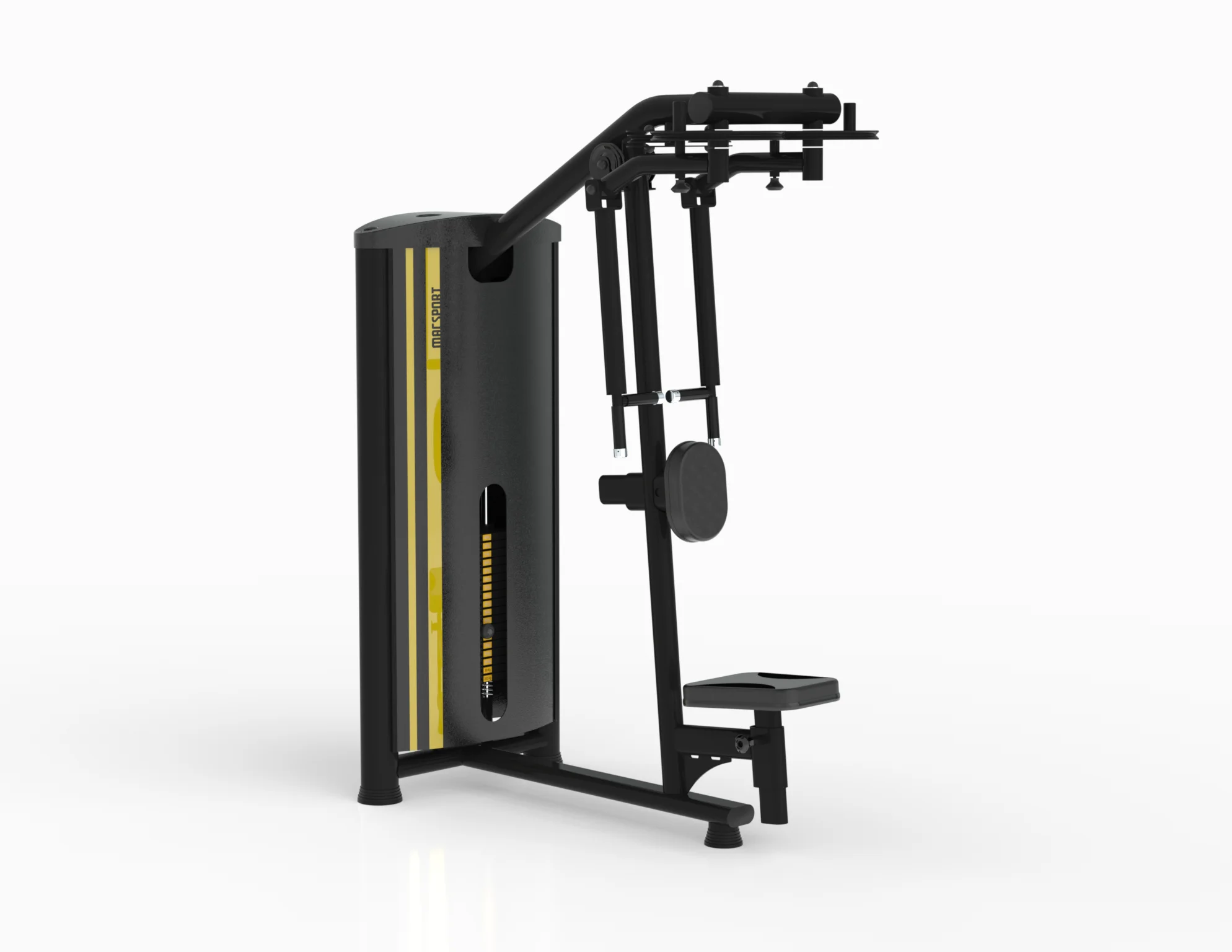 Fly c/ Dorsal (a partir de 100 KG)