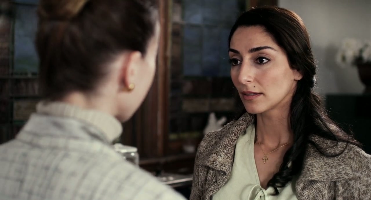 Elena Undone Screenshot