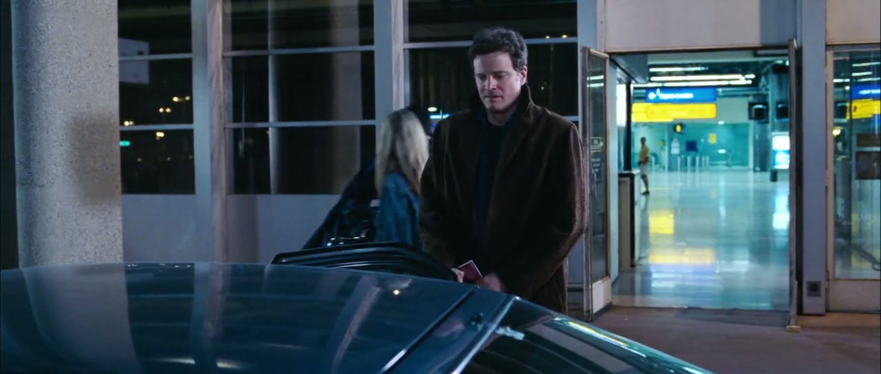 Love Actually Screenshot