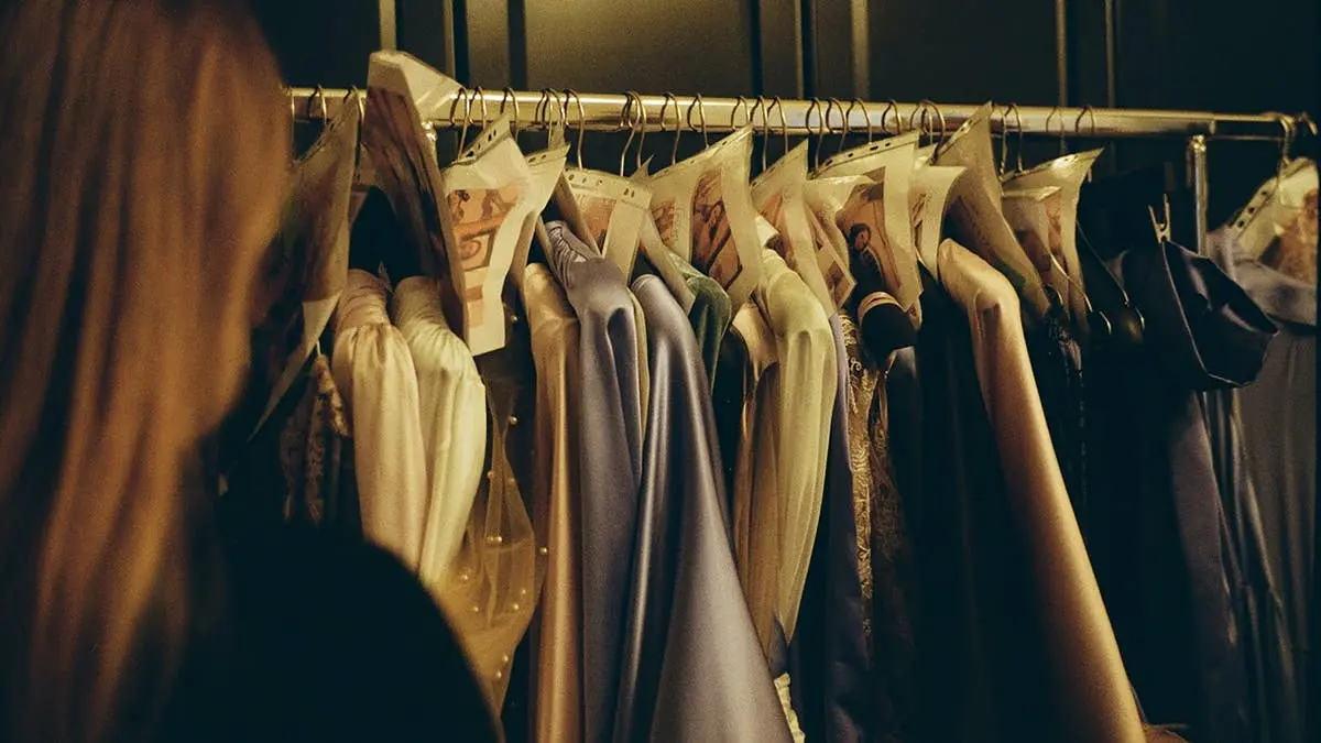 Fashion Showroom Seeks Coordinator for Hybrid Role in New York