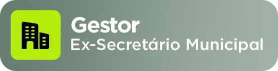 Gestor Ex-Secretário Municipal