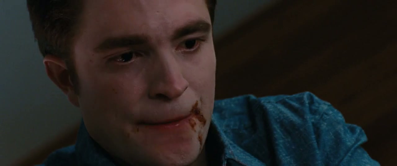 The Twilight Saga: Breaking Dawn - Part 1 Screenshot
