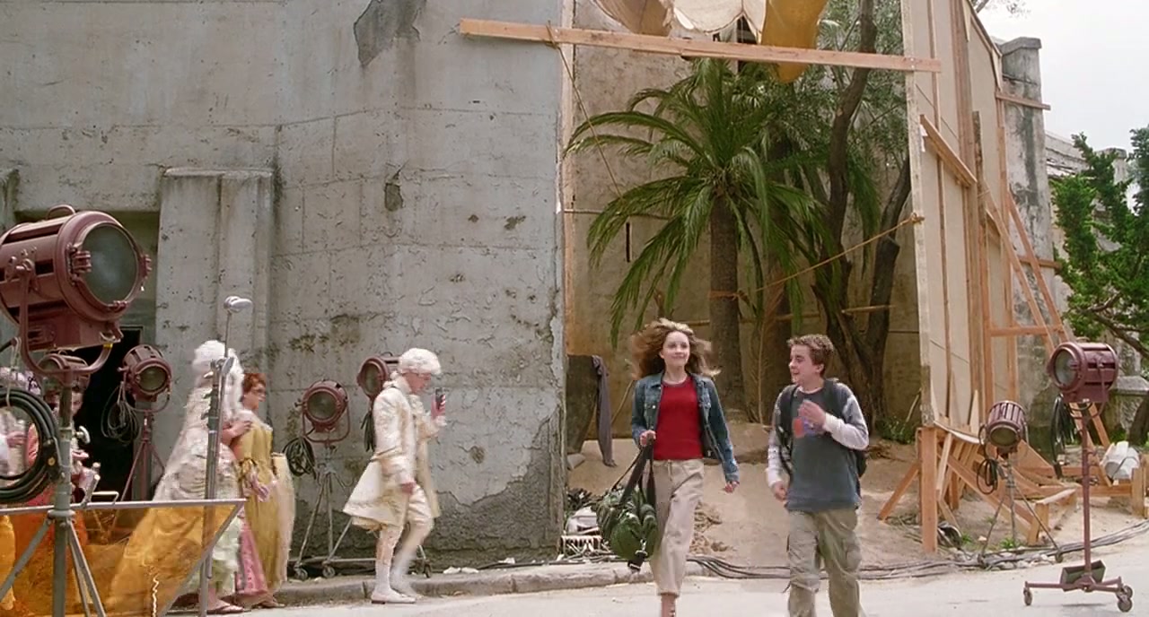 Big Fat Liar Screenshot