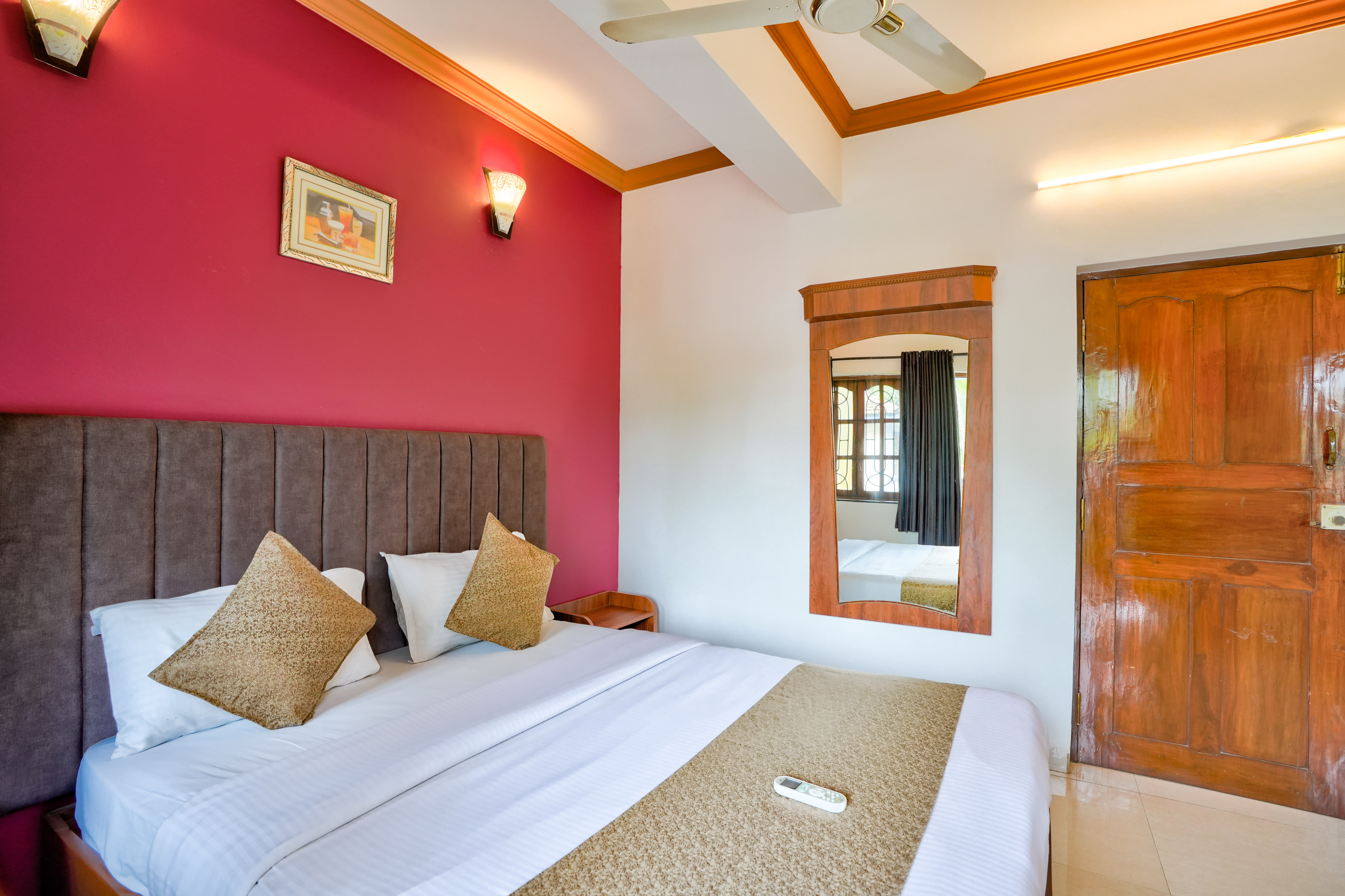Nikita Home Stay photo 31
