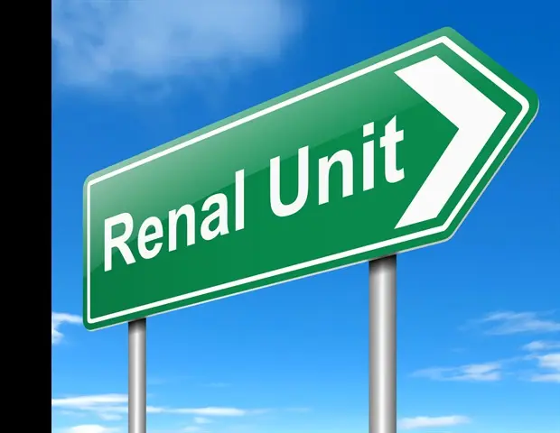 Herbal Extract Offers Hope for Kidney Failure