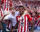 Sunderland Aiming for Surprising Success in 2026-27 Premier League Season