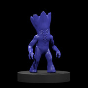 Myconid Sprout 4