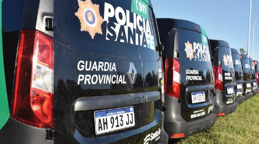 SAN JAVIER: Confirman policías presos por presunto cobro de coimas