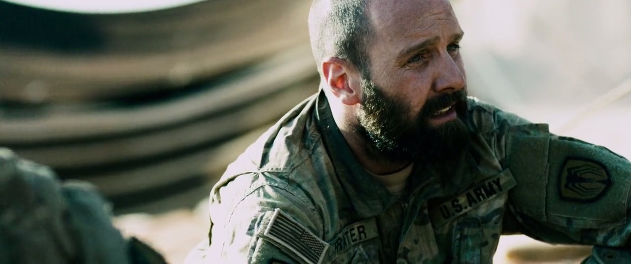 Monsters: Dark Continent Screenshot