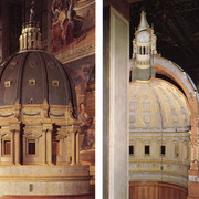 Model for the dome