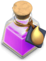 Resource Potion