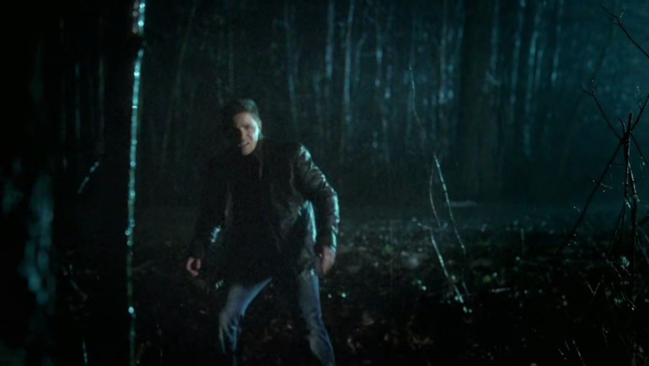 Red: Werewolf Hunter Screenshot