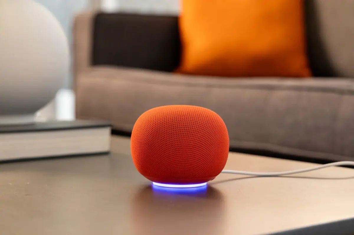 Google Home Speaker Review