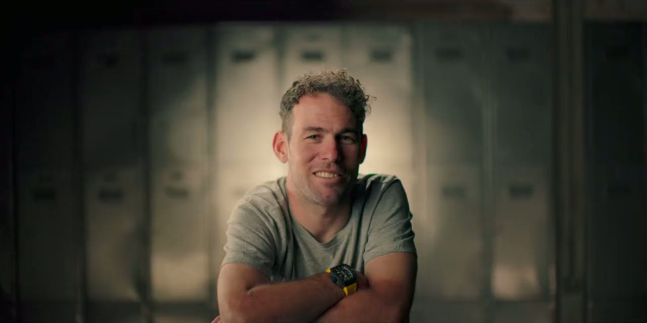 Mark Cavendish: Never Enough Screenshot