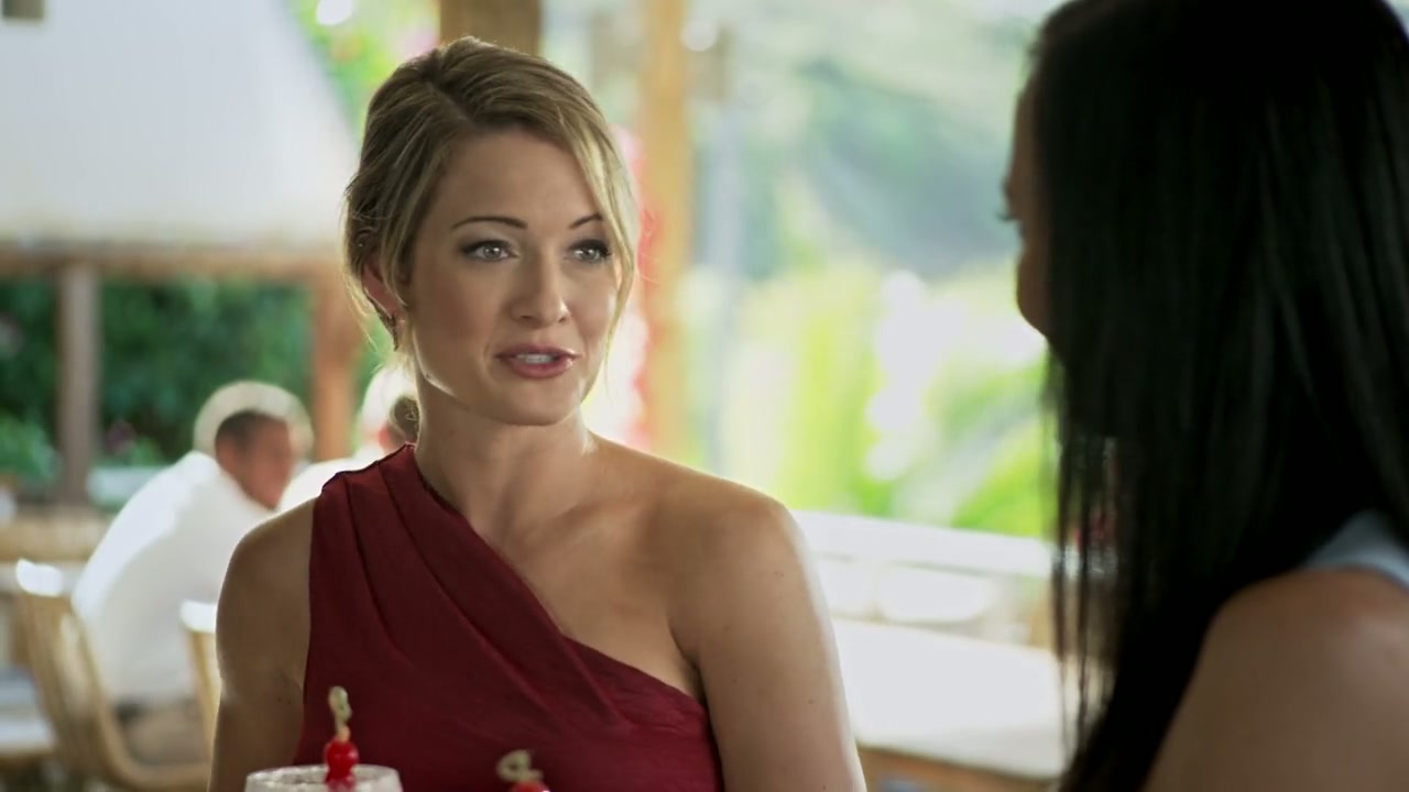 Beauty and the Billionaire Screenshot