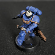 sergeant front