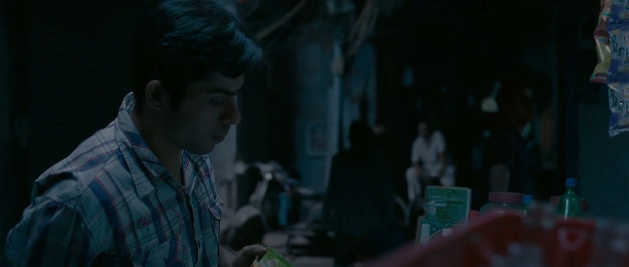 Ankhon Dekhi Screenshot