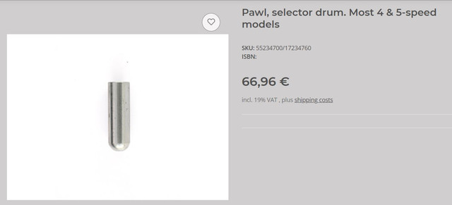 PAWL