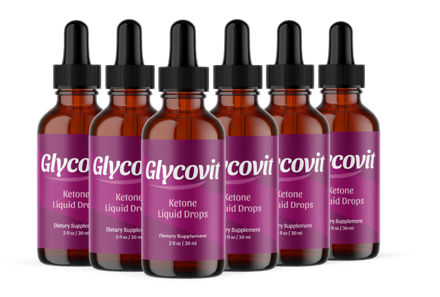 Glycovit Packages